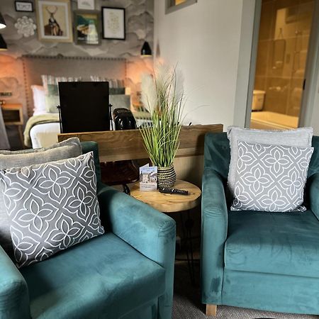 Отель Devonshire Arms Хартингтон Экстерьер фото