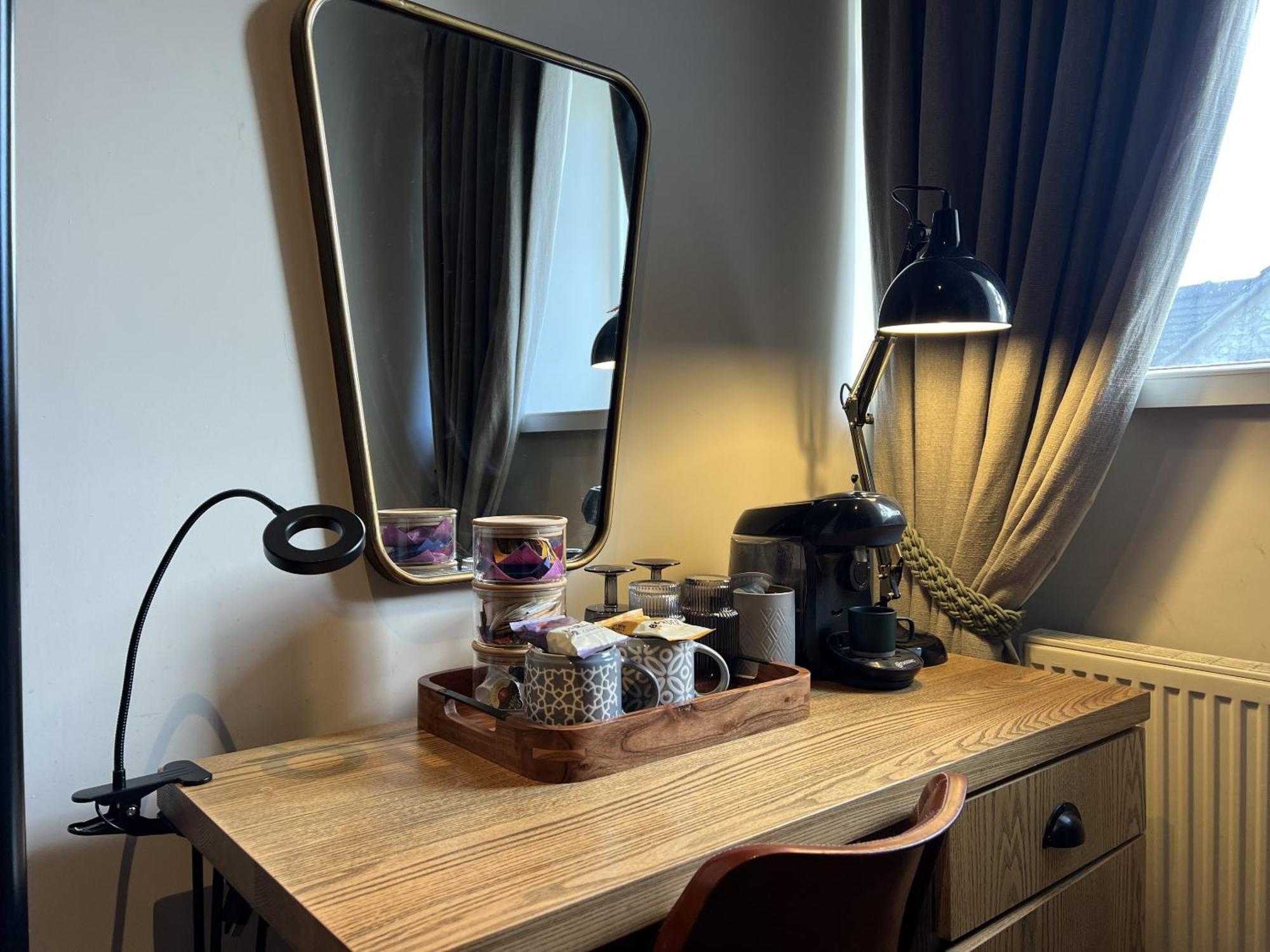 Отель Devonshire Arms Хартингтон Экстерьер фото